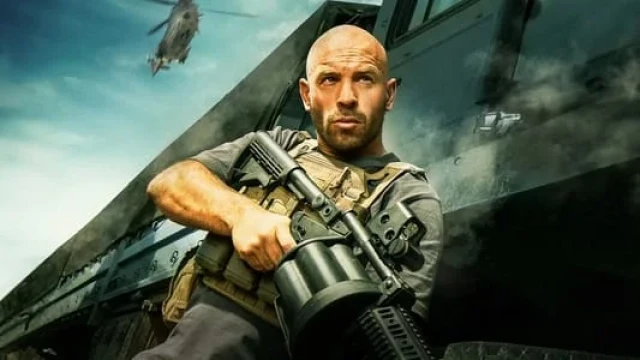 Qo'rquv badali backdrop