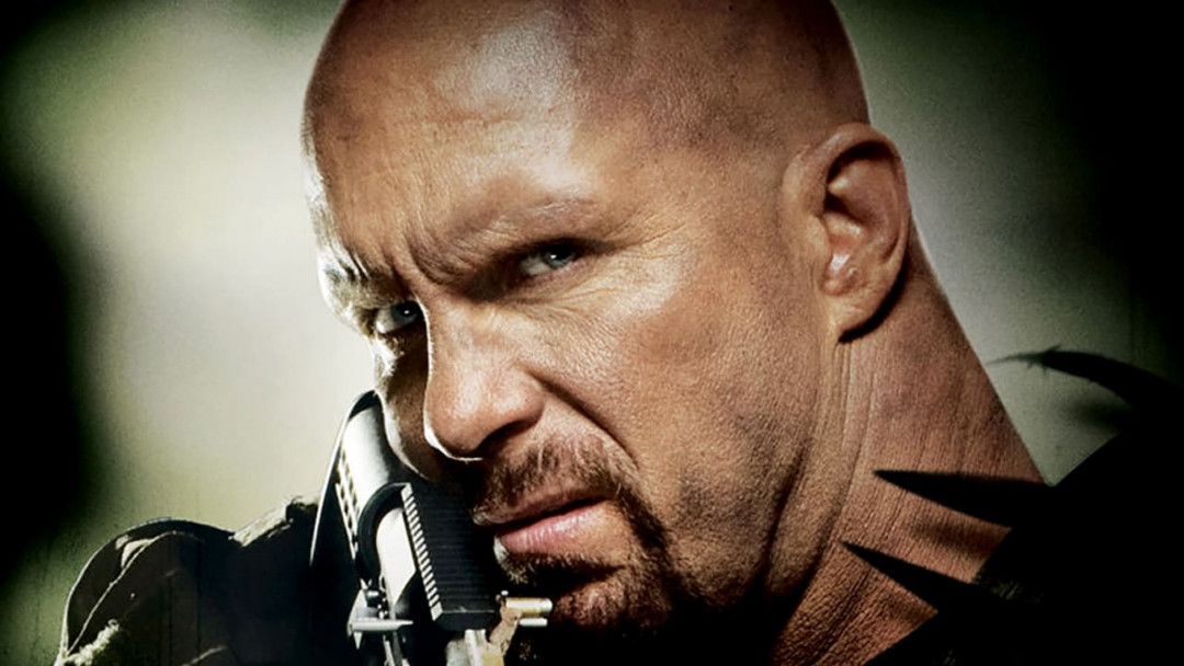 Qotillik uchun ov backdrop