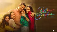 Raksha Bandhan / Ракшабандхан Hind kino Uzbek tilida O'zbekcha 2022 tarjima kino HD skachat backdrop