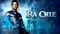 Ravan backdrop