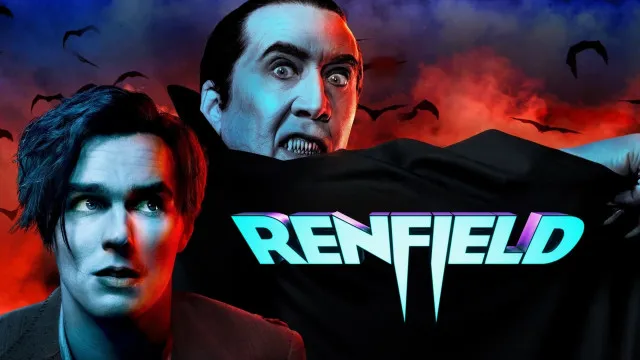 Renfild backdrop