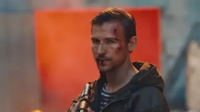 Ruscha reyd / Rossiya reydi / Reyt backdrop