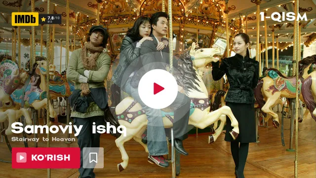 Samoviy ishq (barcha qismlari) backdrop