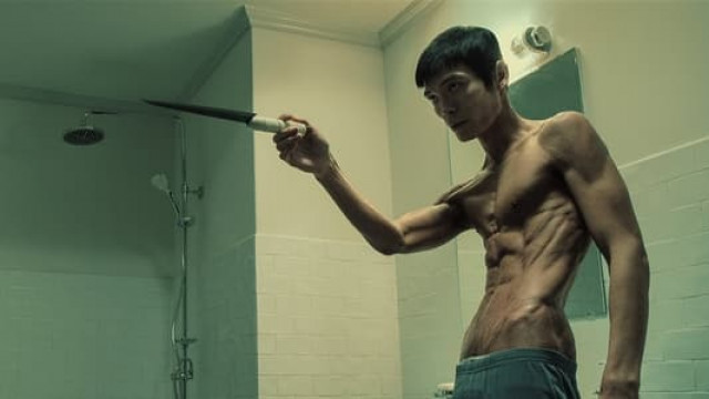 Seni kutyabman backdrop