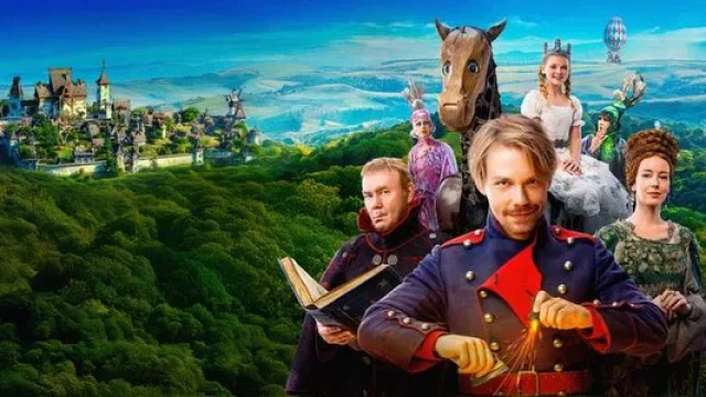 Сhaqmoqtosh backdrop