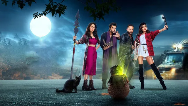 Sharpa ovchilari backdrop