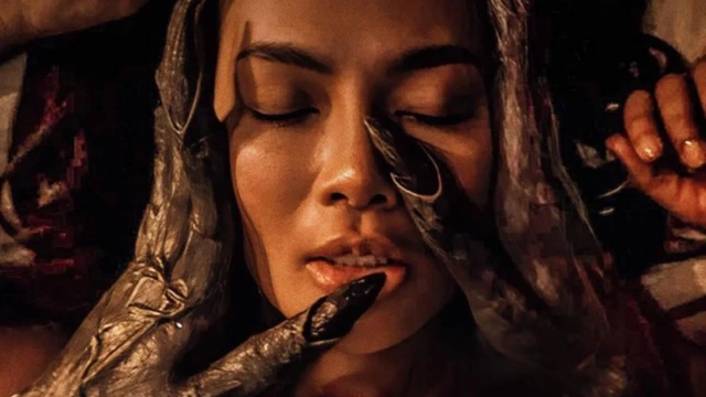 Shayton kelini backdrop