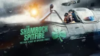 Shemrok Spitfayr backdrop