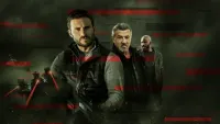 Signal / Alarum backdrop