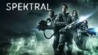 Spektral backdrop