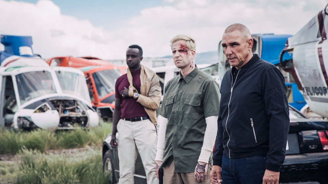 Surbet og'ri backdrop