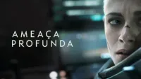 Suv ostida backdrop