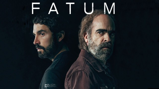 Taqdir o'yini / Qasos farishtasi / Fatum backdrop