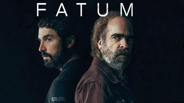 Taqdir o'yini / Qasos farishtasi / Fatum backdrop