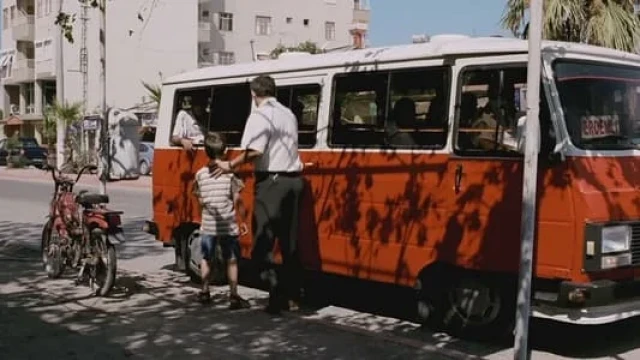 Ta'til kitobi / Yozgi kitob backdrop