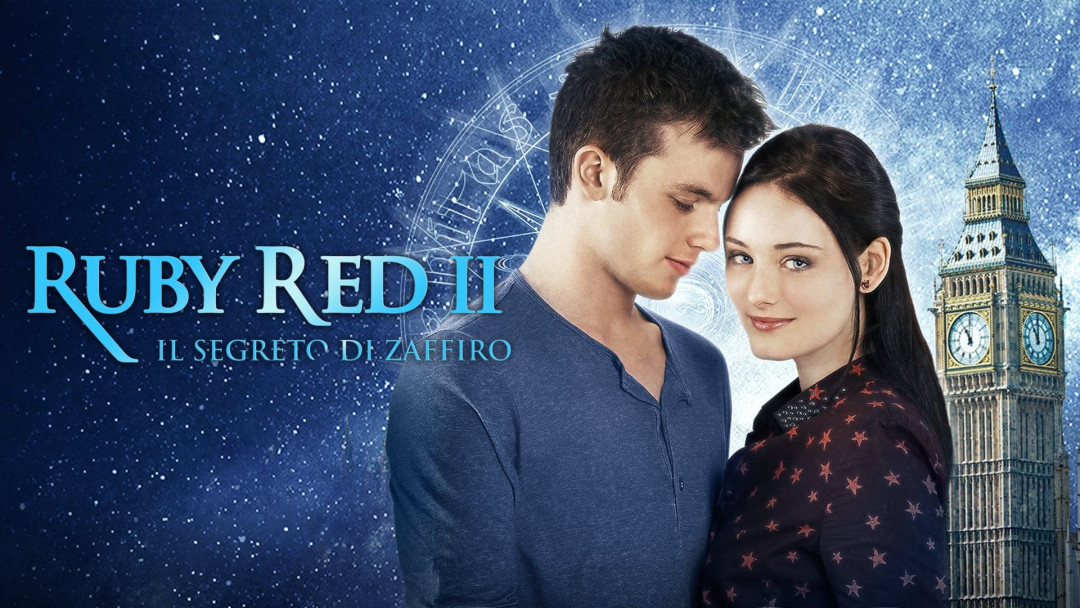 Taymless 2 : Yoqut kitob backdrop