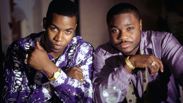 Tayson | Biografik film backdrop