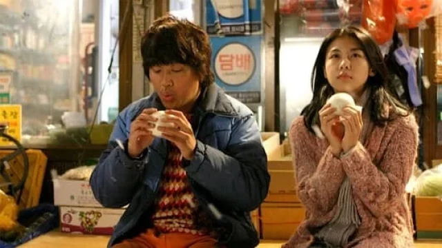 Telba / Ahmoq / Babo backdrop