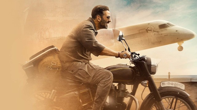 Telba / Aqldan ozgan / Sarfira backdrop