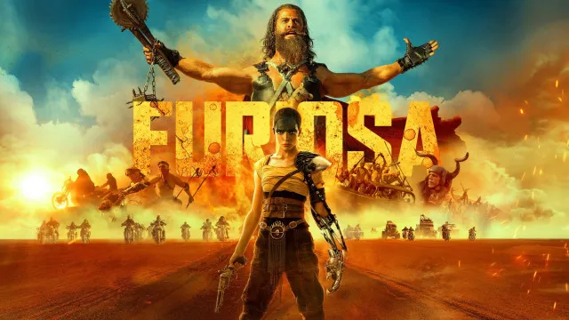 Telba Aqlsiz Maks Max furiosa dostoni backdrop