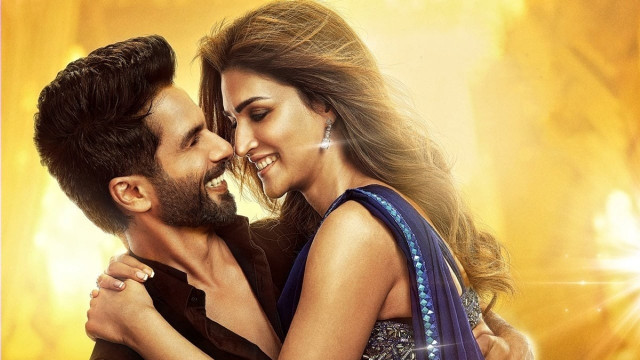 Temir kelin / Mening qallig'im robot backdrop