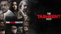 Toshkent voqealari backdrop