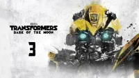 Transformerlar 3: Qorong'u tomon backdrop