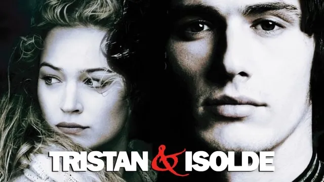 Tristan va Izolda backdrop