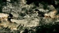 Unsurlar Hukmdori 2 backdrop