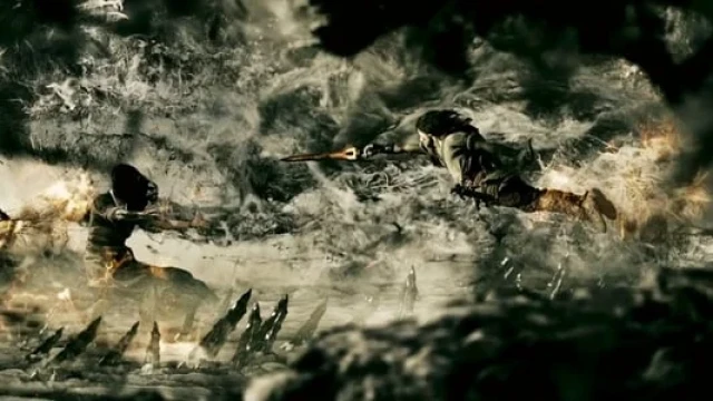 Unsurlar Hukmdori 2 backdrop