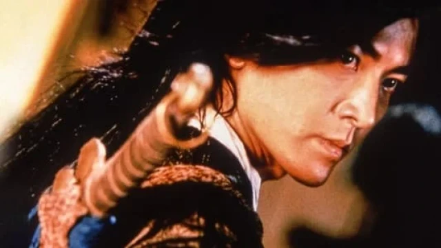 Unsurlar Hukumdori / Unsirlar Xukumdori Gongkong backdrop