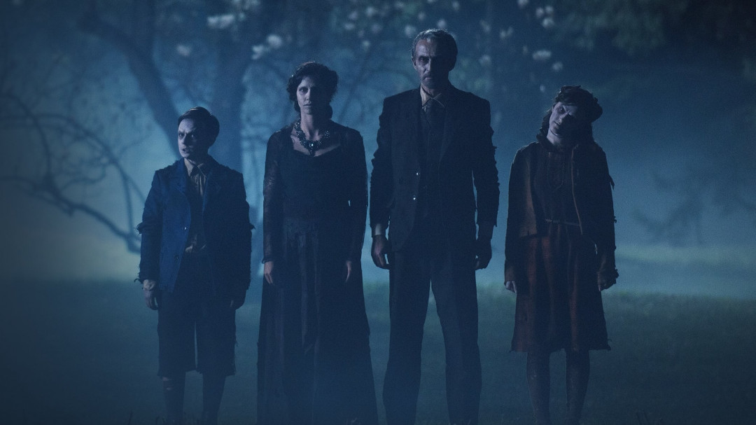 Urush arvohlari backdrop