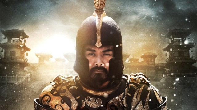 Vafo va Jafo / Assassinlar backdrop