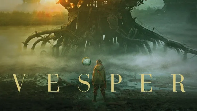 Vesper / Omon qolish davri / Tirik qolish davri Uzbek tilida O'zbekcha 2022 tarjima kino 4K Ultra UHD skachat backdrop