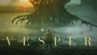 Vesper backdrop