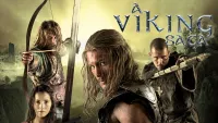 Vikinglar backdrop