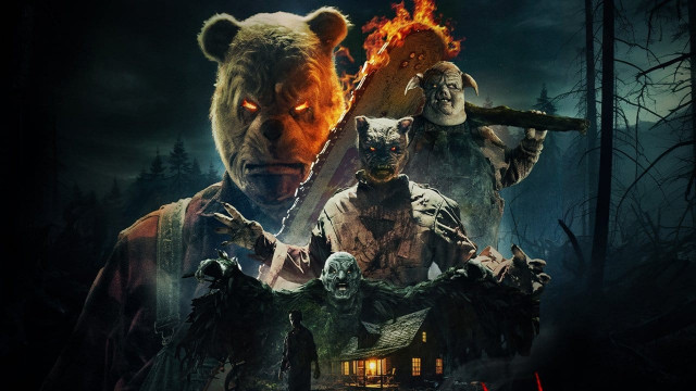 Vinni Pux: Qon va Asal 2 backdrop