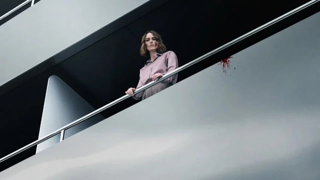 10-kabinadagi qiz backdrop