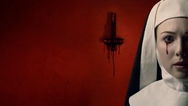 Agnes: Rohibaning lan'ati backdrop