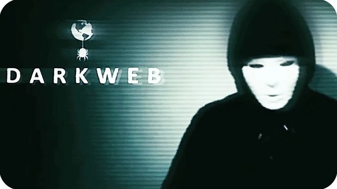 Хакер backdrop