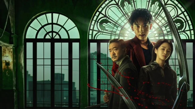 Beshiktebratar | Mantis backdrop