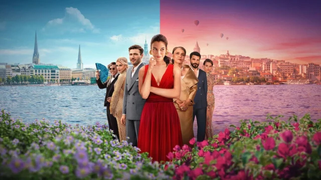 Ehtimol rozi bo'lar backdrop