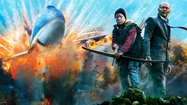 Haloskor / Xaloskor / Katta o'yin backdrop