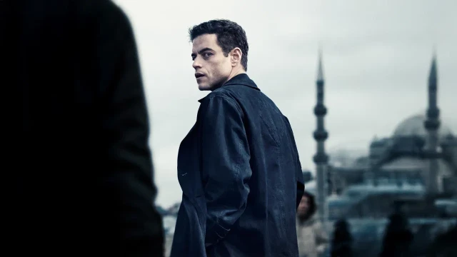 Havaskor / Boshlang'ich / Yangi Kino Premyera backdrop