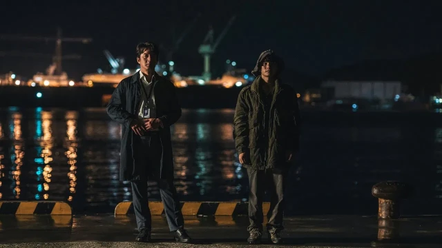 Hitmen 2: Josus rassom backdrop