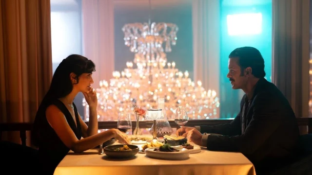 Janob Daxshat backdrop