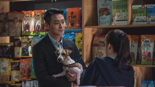 Jentelmen / Janob backdrop