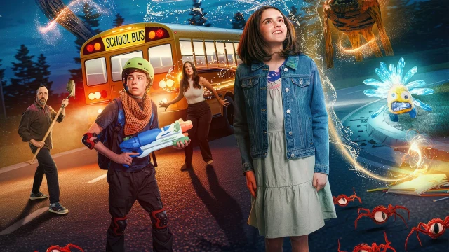 Jonli Tasvir backdrop