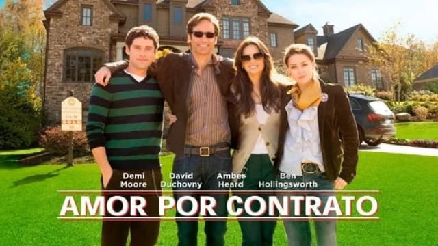 Jonslar oilasi / Jonsonlar oilasi backdrop