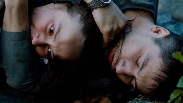 Juftlik / Sevishganlar backdrop